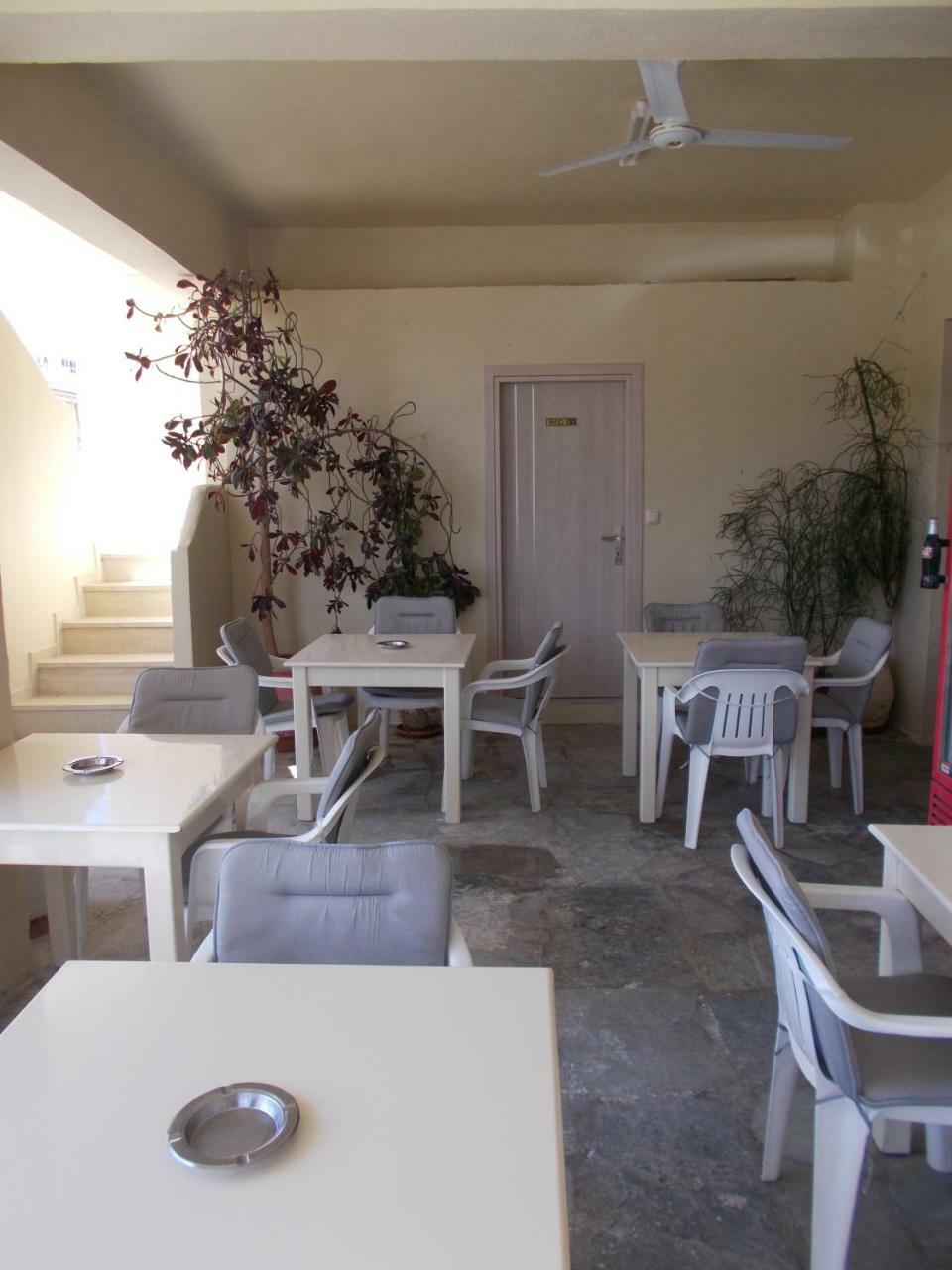 Knossos Hotel كالاماكي المظهر الخارجي الصورة