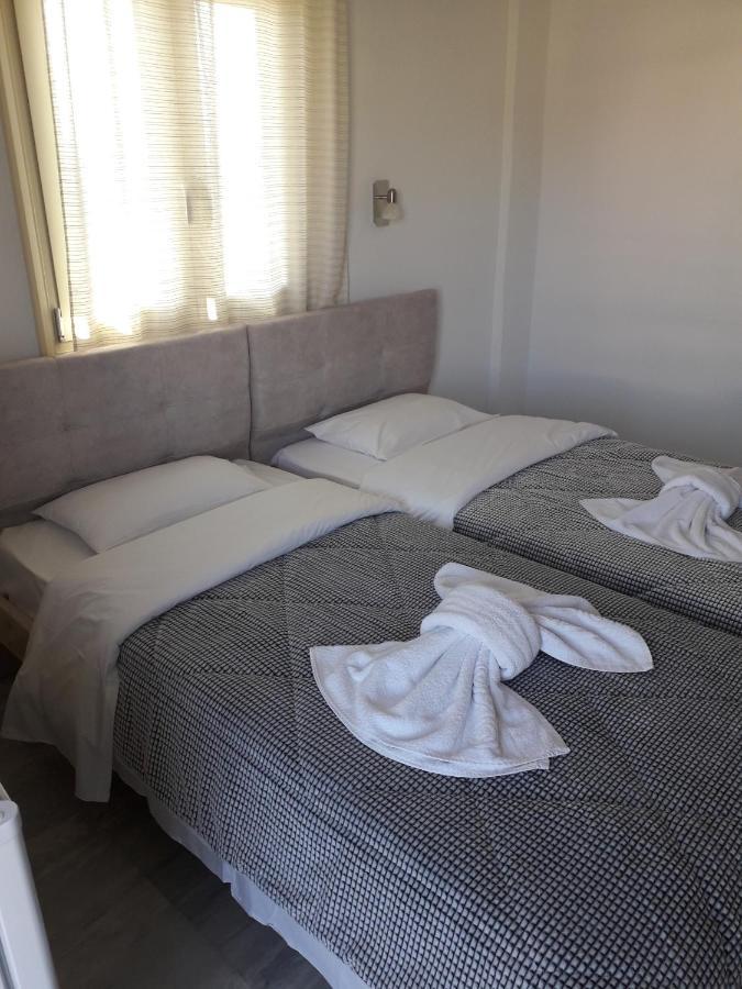 Knossos Hotel كالاماكي المظهر الخارجي الصورة